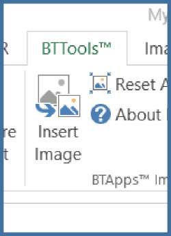 BTTools™ Image